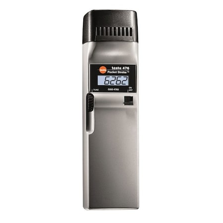 Testo 476 Handheld Stroboscope 0563 4760